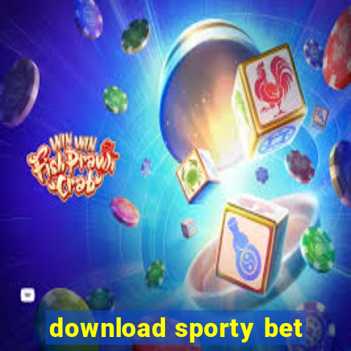 download sporty bet